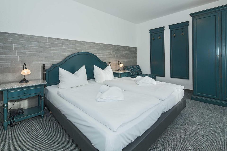 Villa Hohe Düne 02 Apartment in Heringsdorf