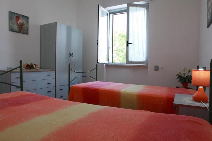 Villetta Frontemare House in Apulia