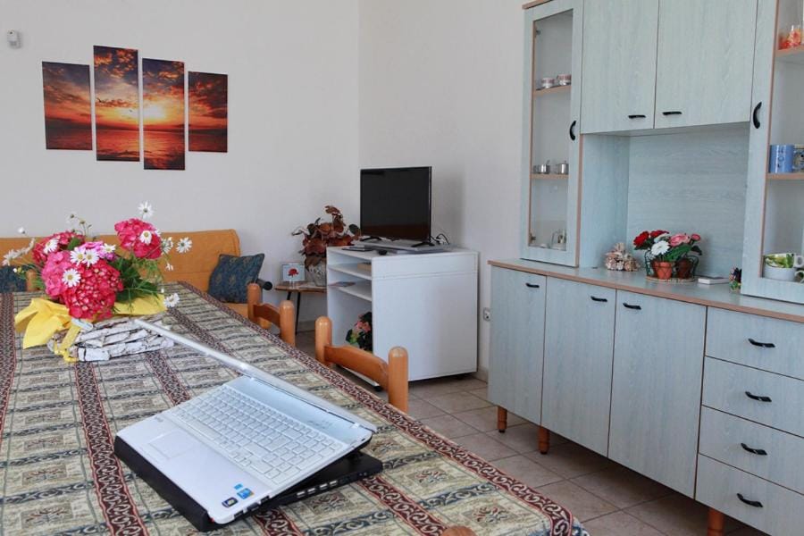 Villetta Frontemare House in Apulia