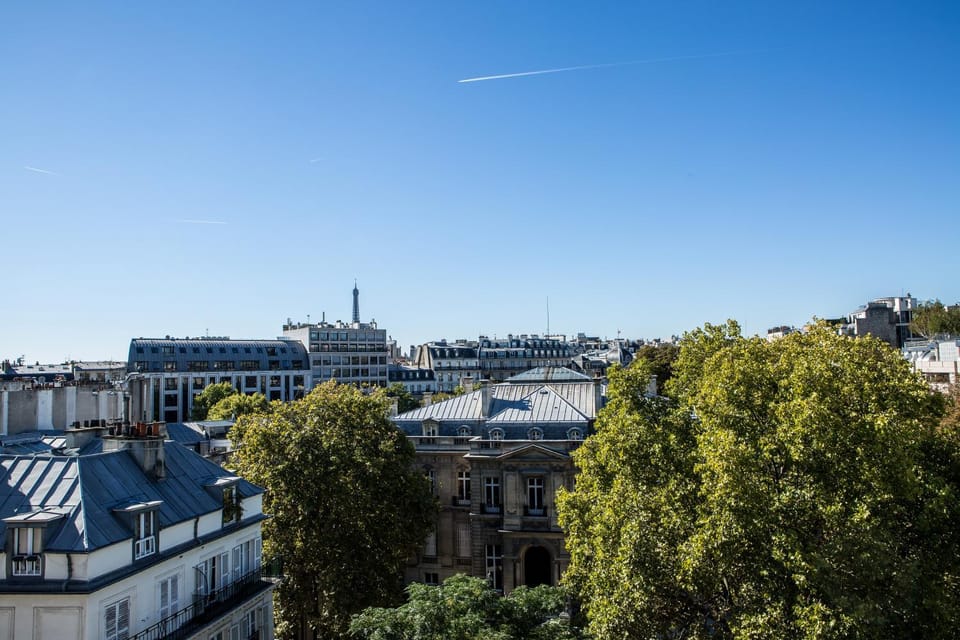 Day, City view