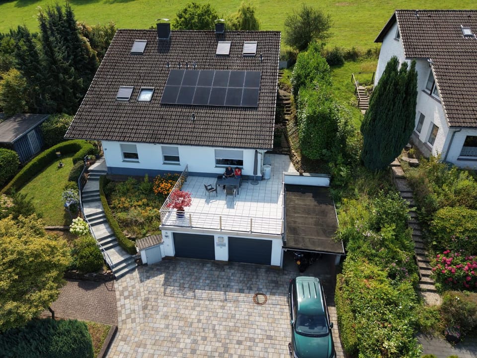 FEWO Zum Golfplatz Apartment in North Rhine-Westphalia