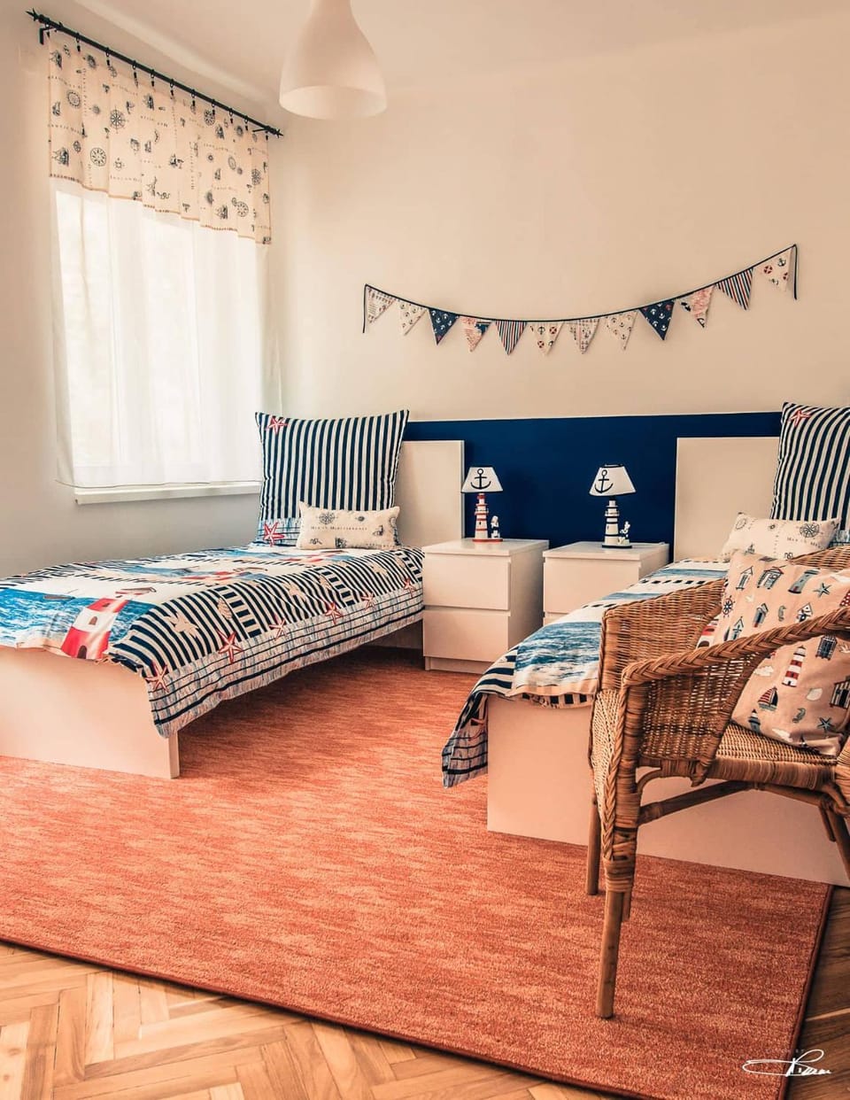 Sirály Apartman Fonyód Apartment in Hungary