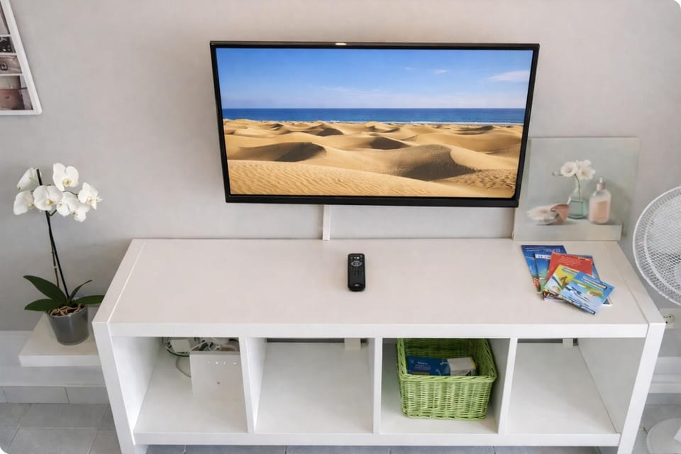 TV and multimedia