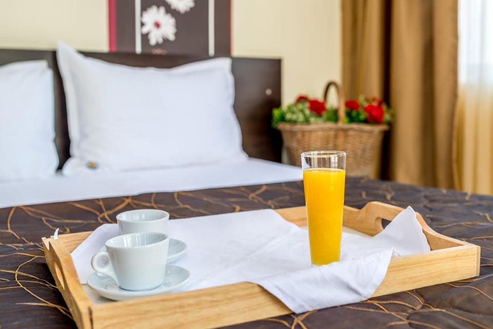 hotel Yanis Hotel in Burgas Province