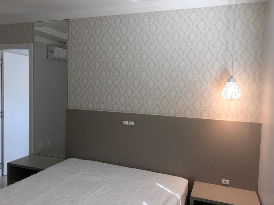 Apartamento 602 Edifício Thermas Palace Apartment in State of Santa Catarina