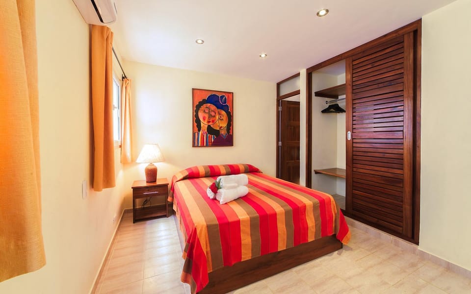 Hotel Las Palmeras Hotel in Sosua
