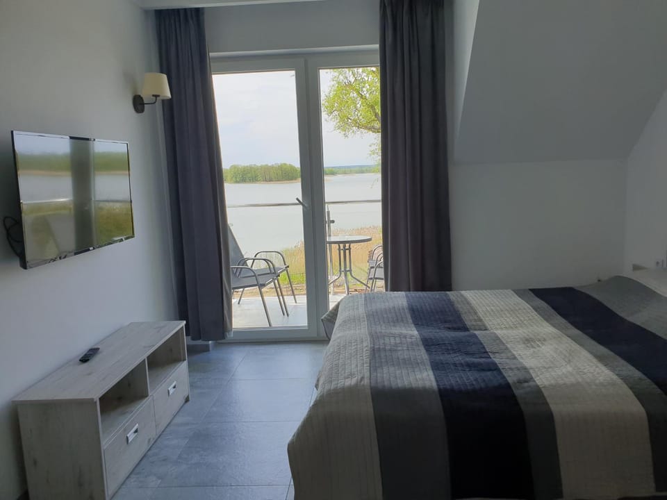 Apartamenty Zełwągi Vacation rental in Poland