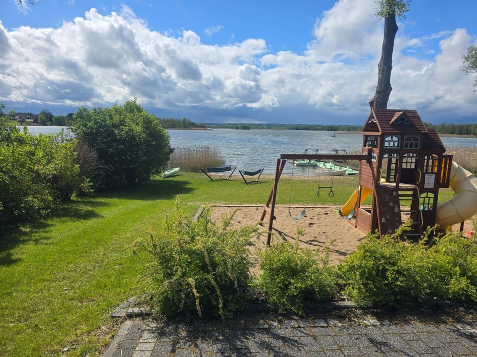 Apartamenty Zełwągi Vacation rental in Poland