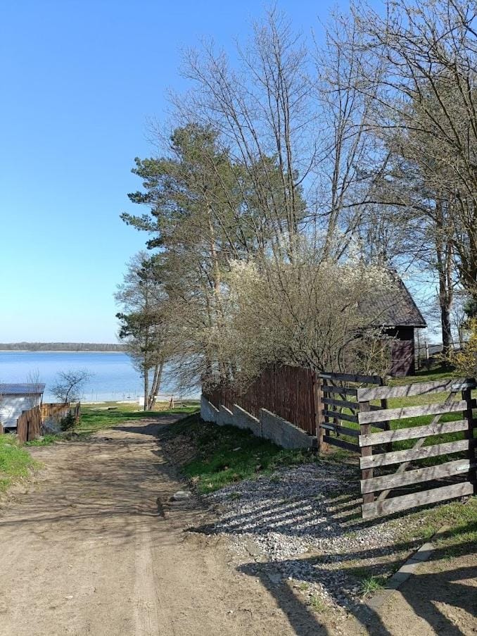 Lake view