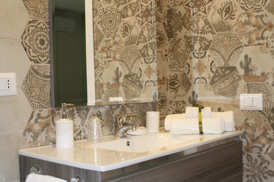 B&B Paestum Sea and Rooms Bed and Breakfast in Campania
