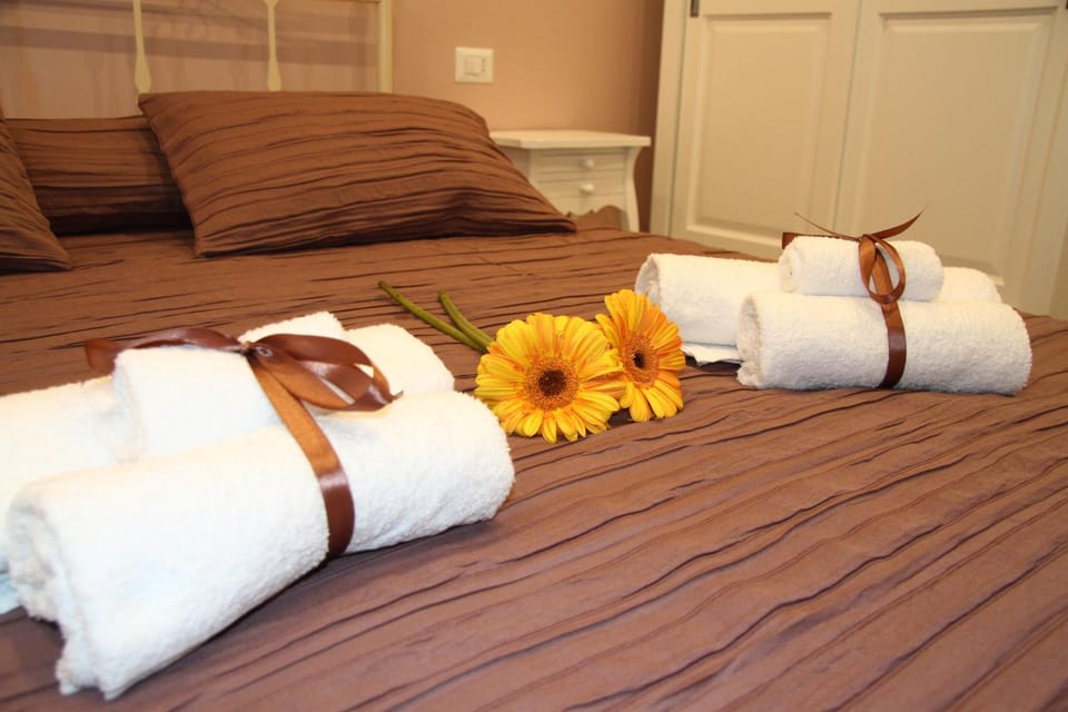 B&B Paestum Sea and Rooms Bed and Breakfast in Campania