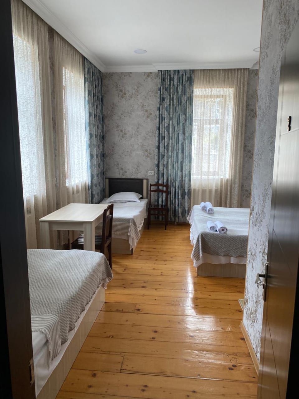 HOTEL JULIA Akhaltsikhe Hotel in Georgia