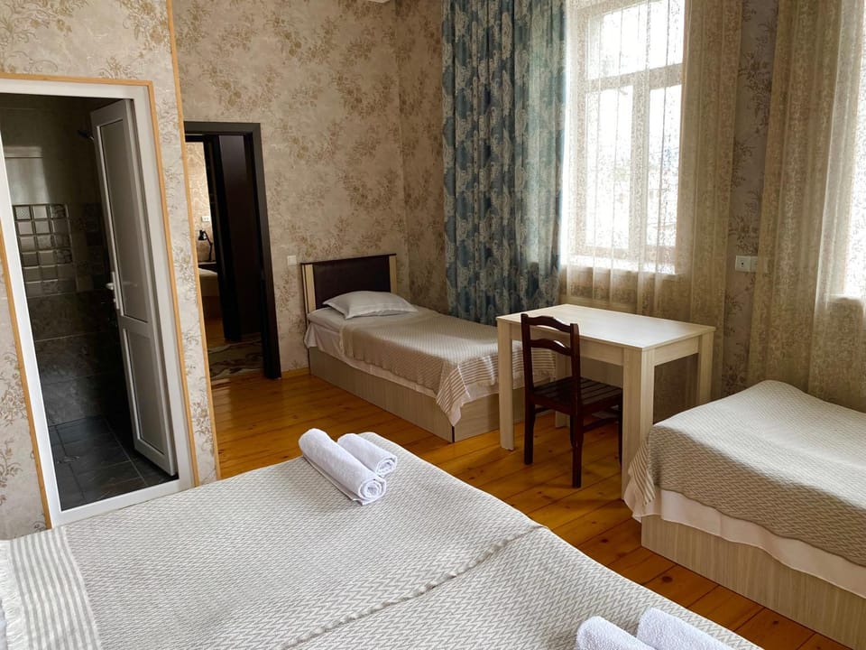 HOTEL JULIA Akhaltsikhe Hotel in Georgia