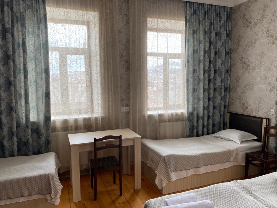 HOTEL JULIA Akhaltsikhe Hotel in Georgia