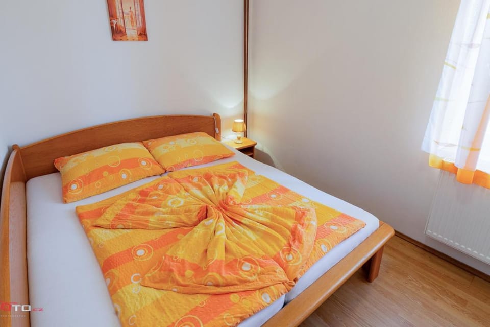 Penzion Zvoneček Apartment in Sächsische Schweiz-Osterzgebirge
