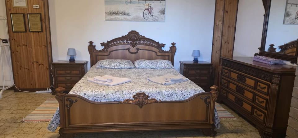 Charming place with a fireplace nearby Saturnia Apartment in Manciano
