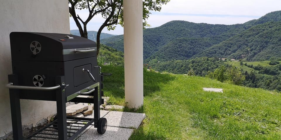 BBQ facilities