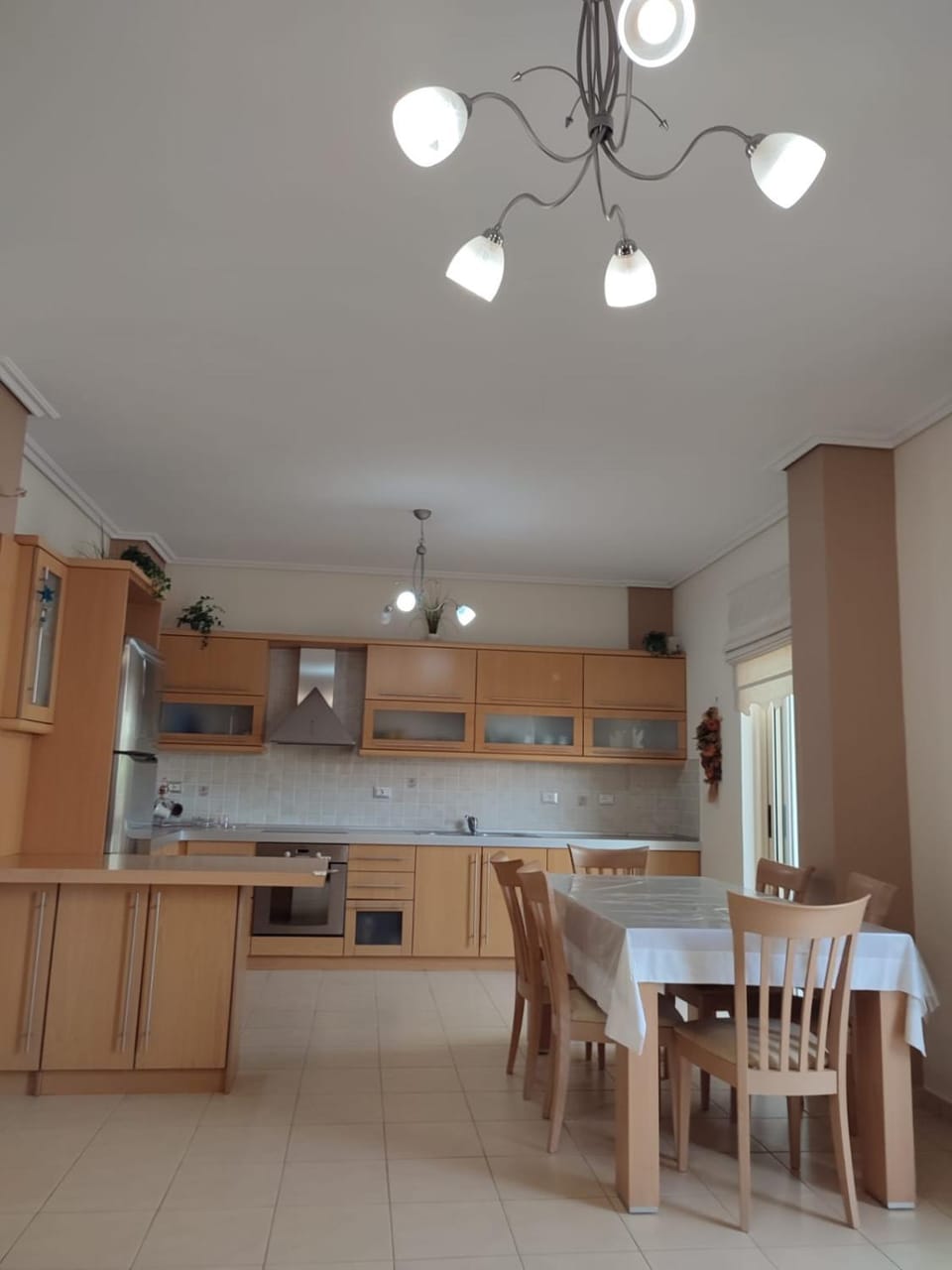 Cimi Apartments Apartment in Sarandë