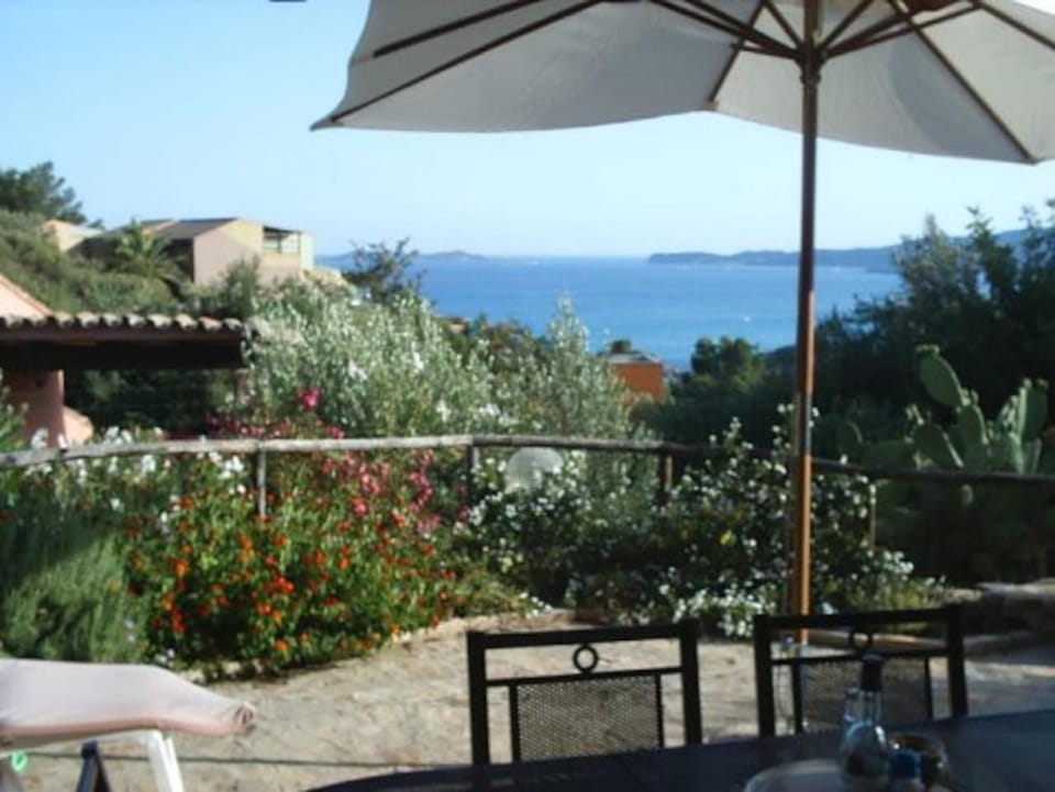 Sea view