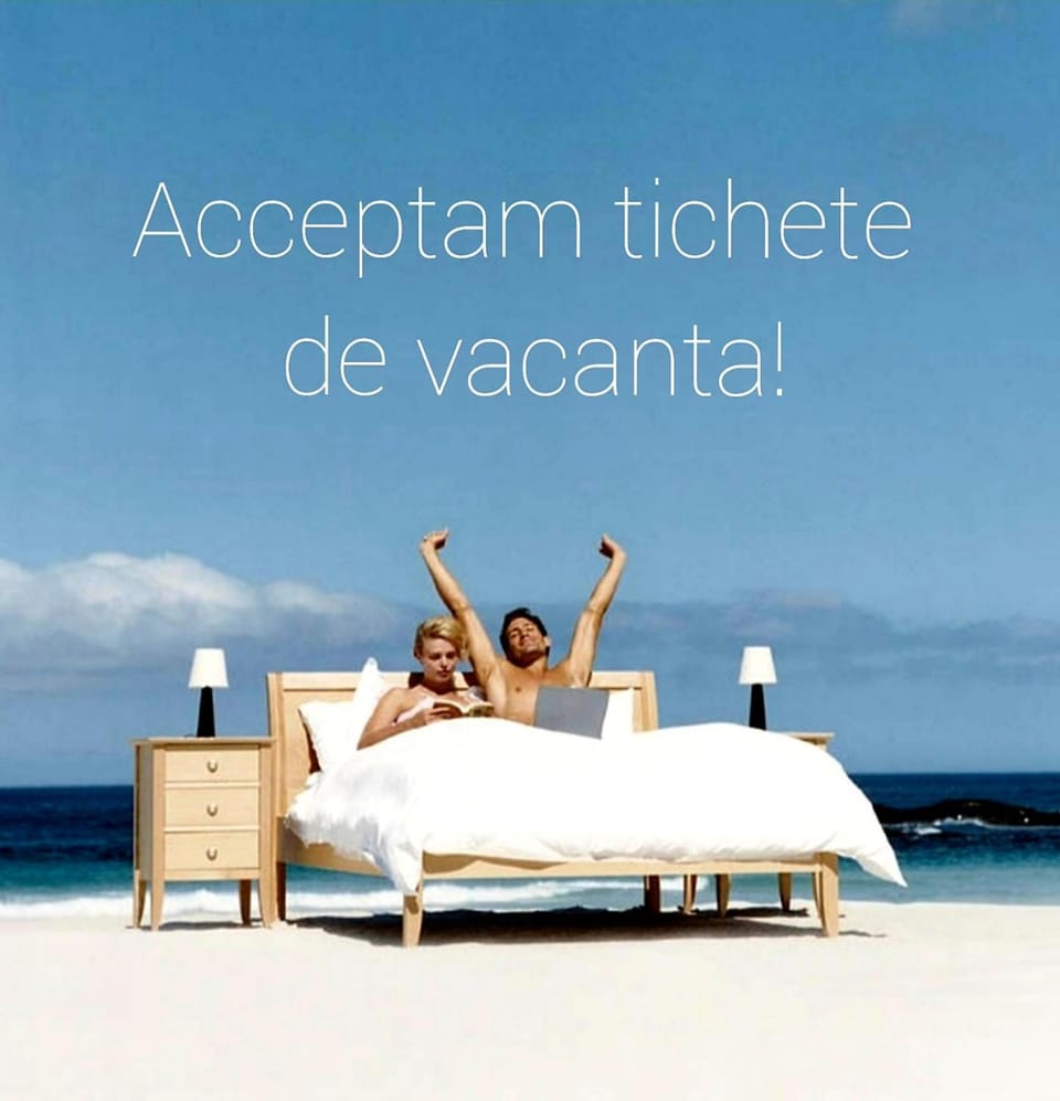 Summerland Beach&Sun Apartments Apartment in Constanta
