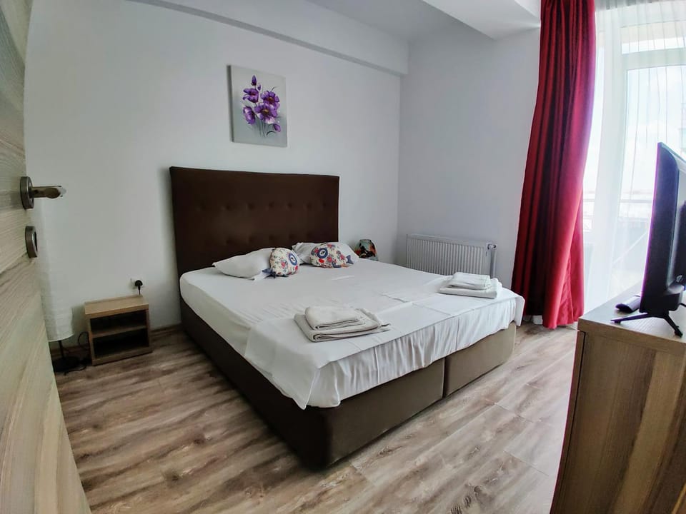 Summerland Beach&Sun Apartments Apartment in Constanta