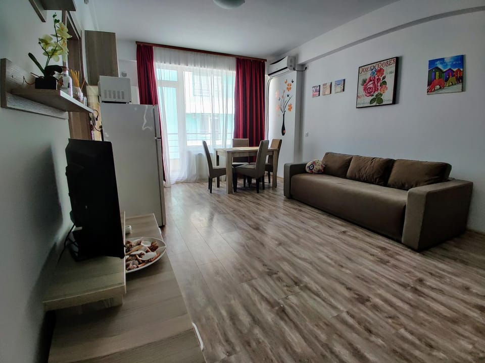 Summerland Beach&Sun Apartments Apartment in Constanta