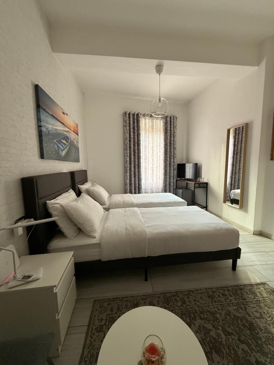 Casa L'Aquila Bed and Breakfast in Como