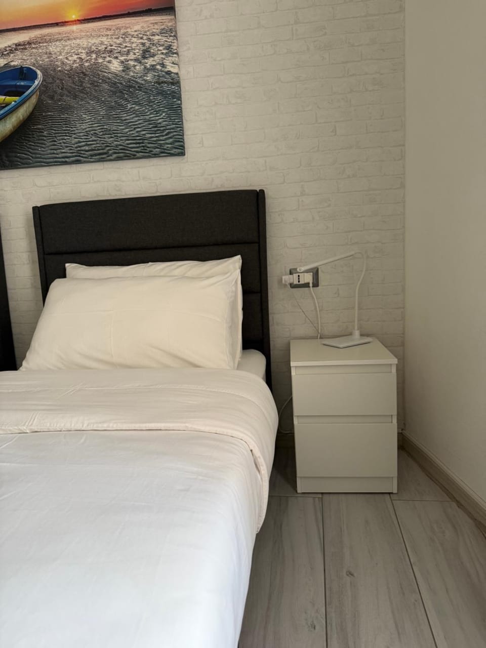 Casa L'Aquila Bed and Breakfast in Como