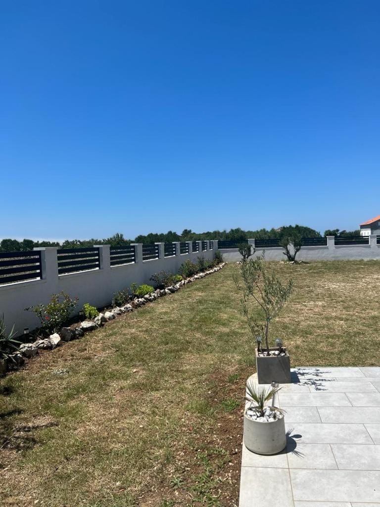 Apartmani Fulir Apartment in Zadar County