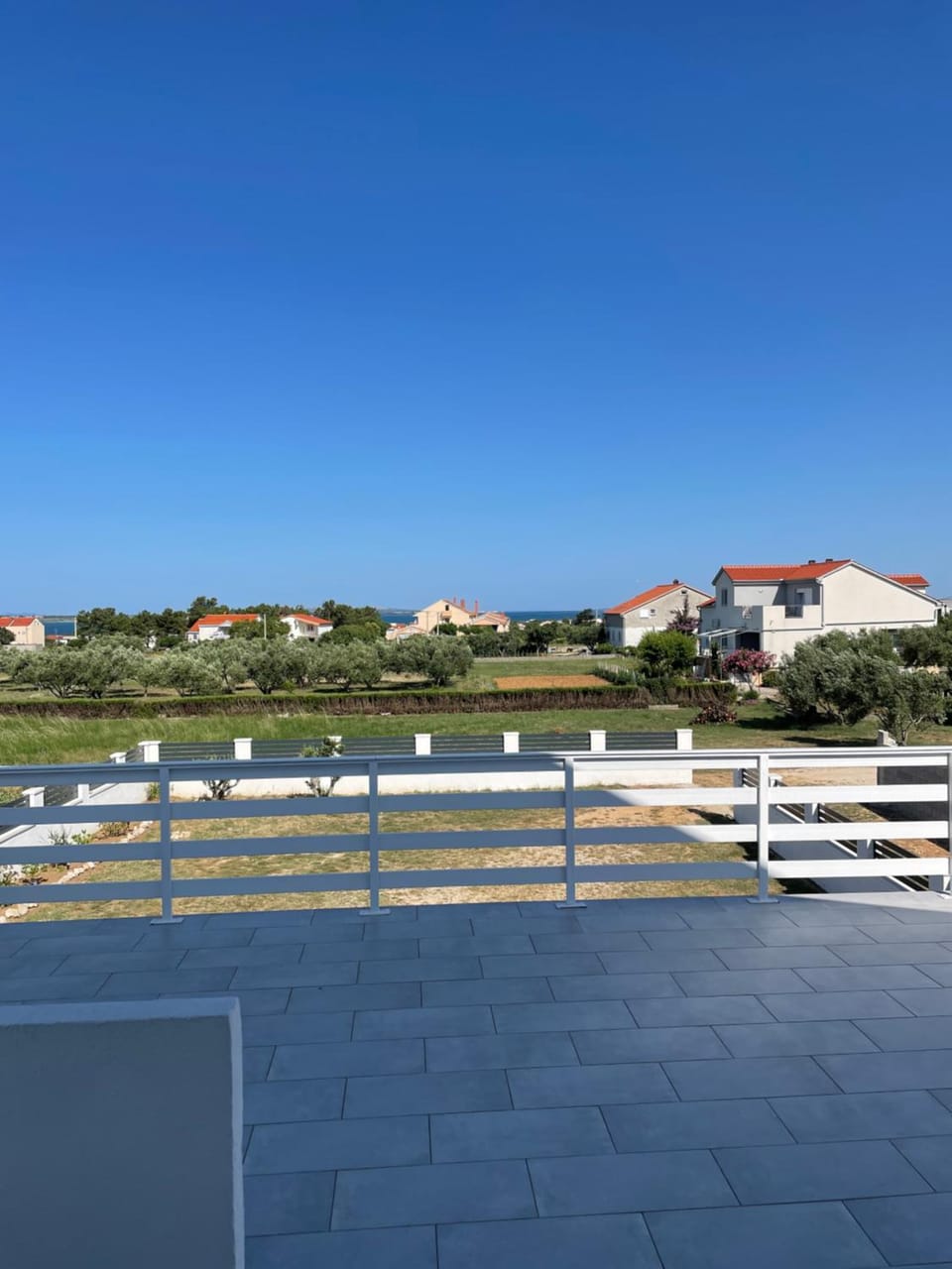 Apartmani Fulir Apartment in Zadar County