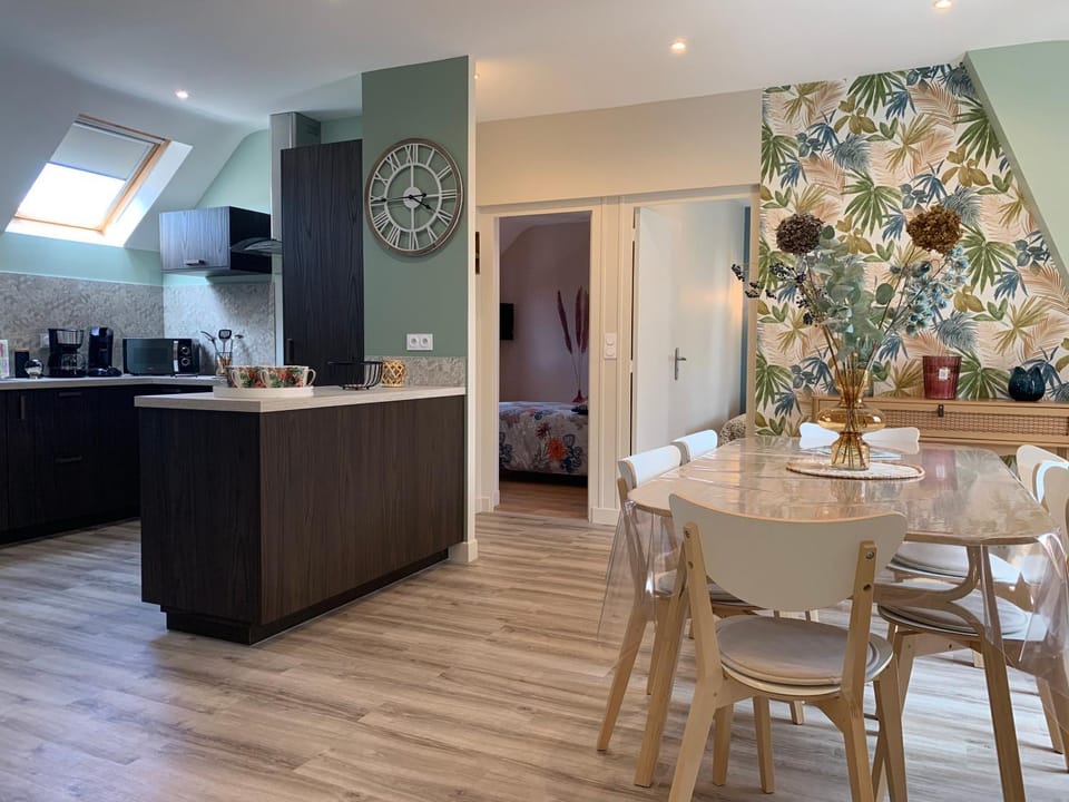 Entre Cher et Loire House in Centre-Val de Loire