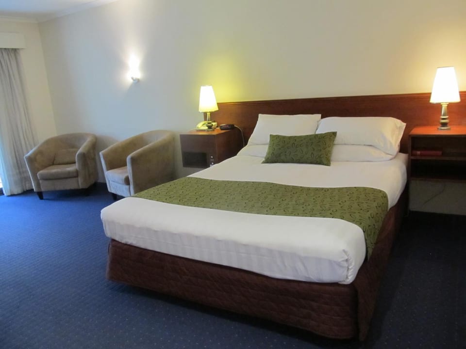 Bed, BBQ facilities, Lounge or bar
