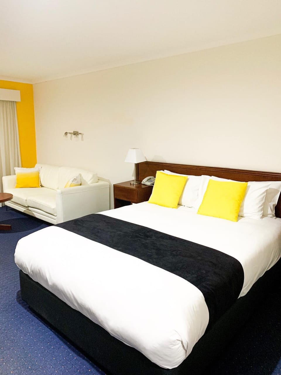 Meninya Palms Resort Moama Resort in Echuca