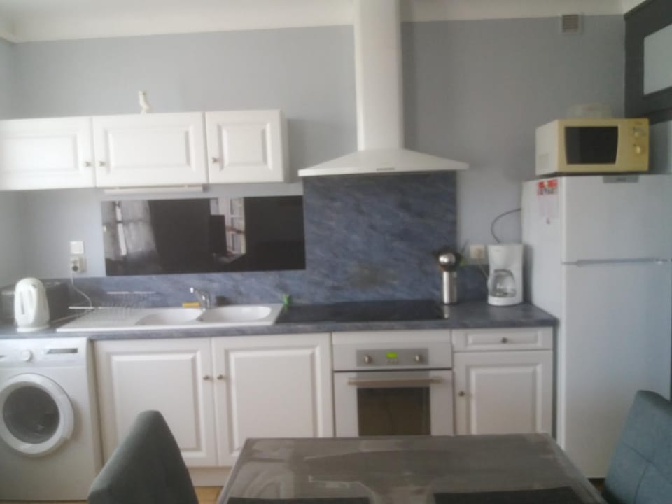 Villa Rue Gainekoa Apartment in French Basque Country