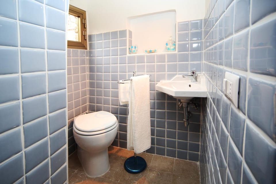 sacrobosco apartment Ulivo Apartment in Umbria