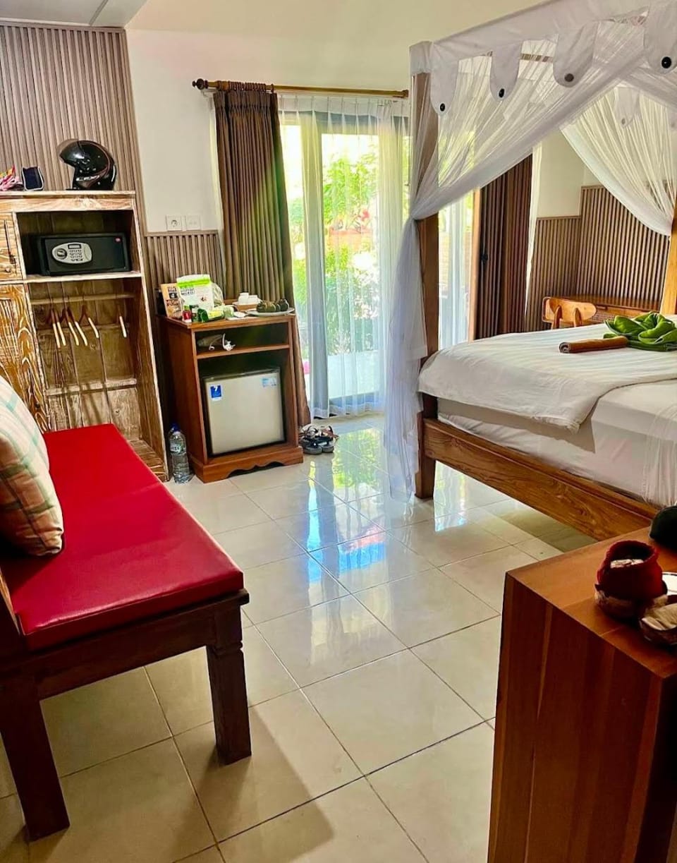 Sama Sama Amed Campground/ 
RV Resort in Abang