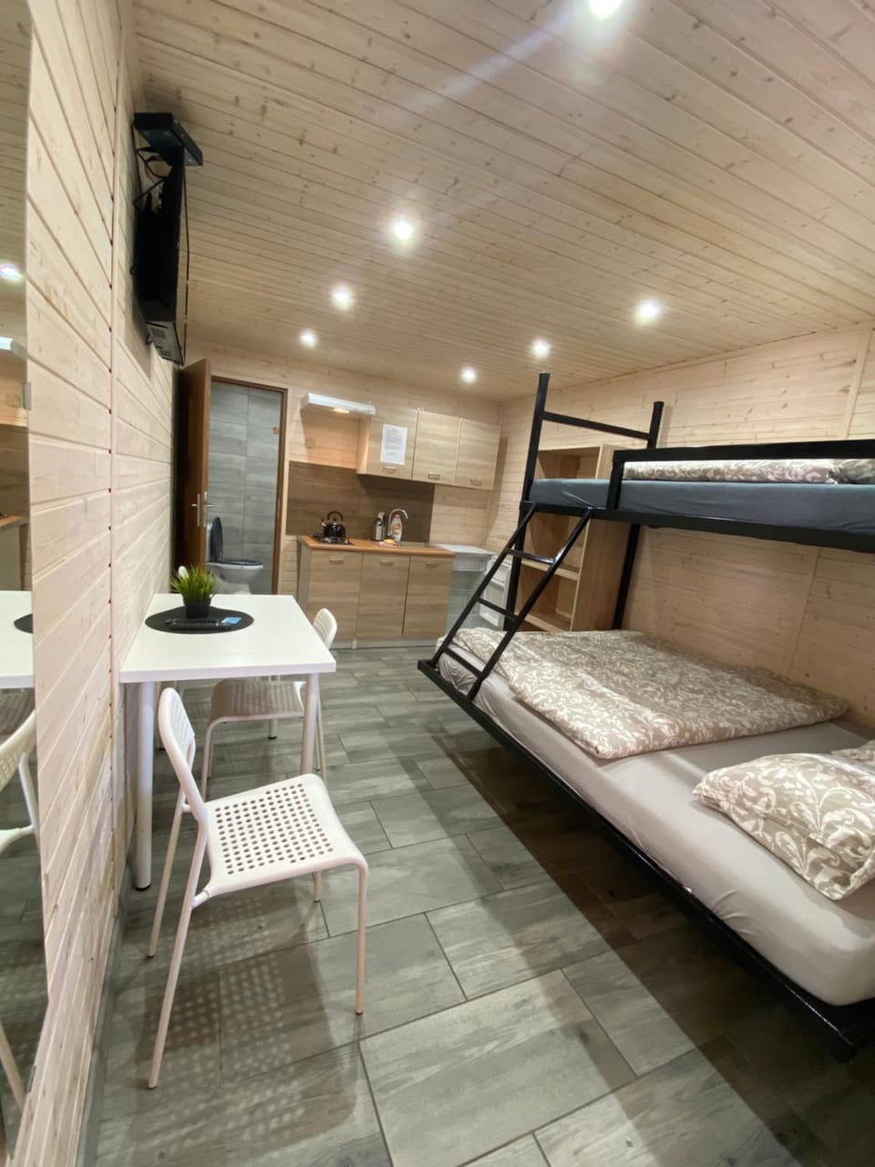 Pokoje U Grubego Vacation rental in Pomeranian Voivodeship