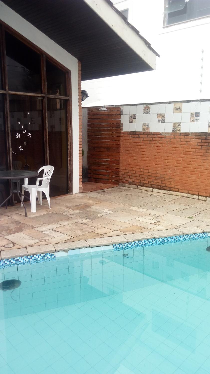Patio, Swimming pool, Internal: Not applicable to any particular room