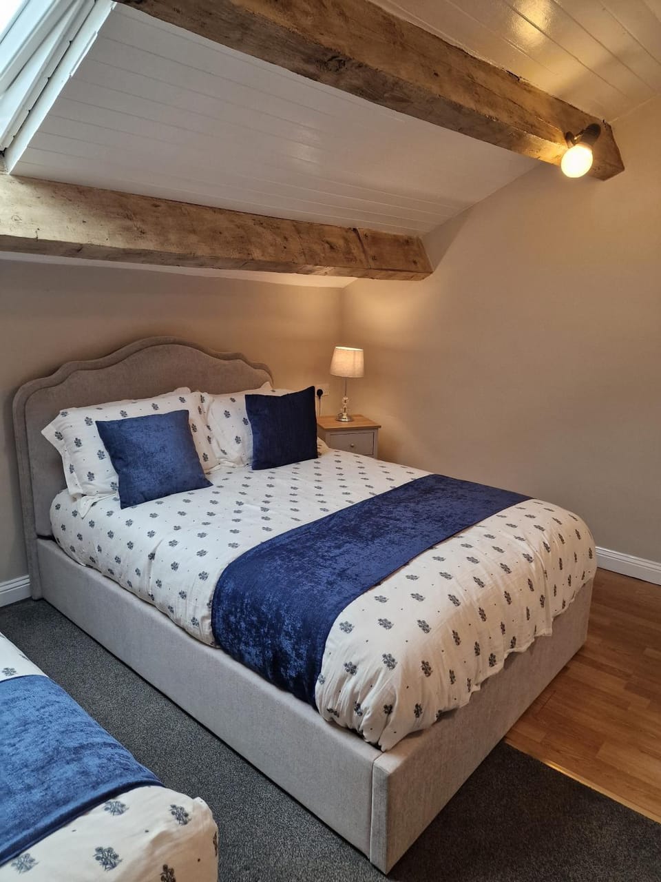 Fairladies Barn Guest House Bed and Breakfast in Saint Bees