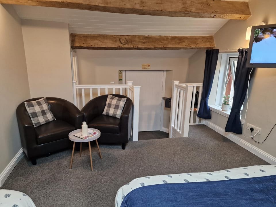 Fairladies Barn Guest House Bed and Breakfast in Saint Bees