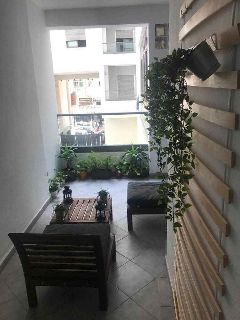 Appartement Miramar Apartment in Mohammedia