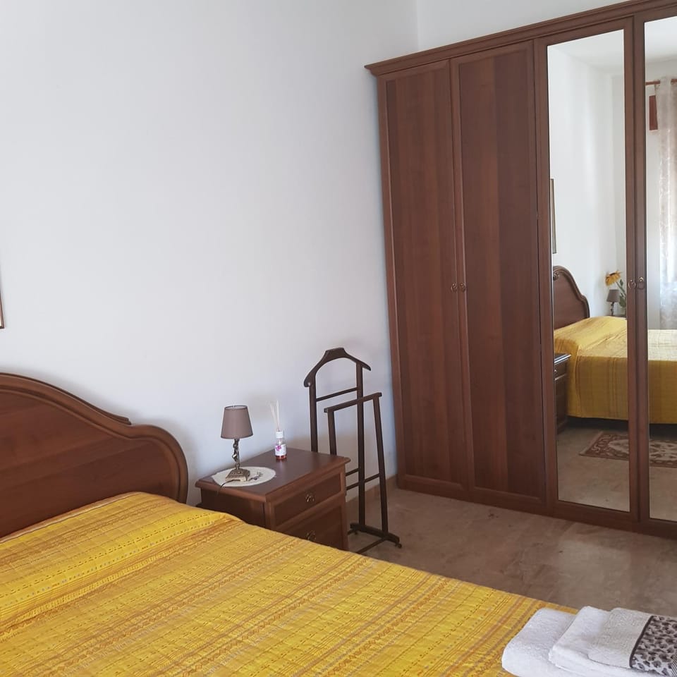 B&B da Natallia Bed and Breakfast in Veneto