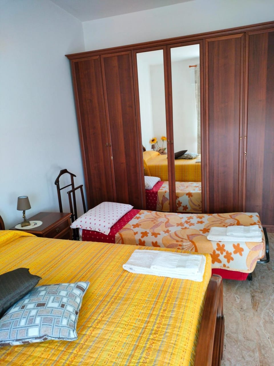 B&B da Natallia Bed and Breakfast in Veneto