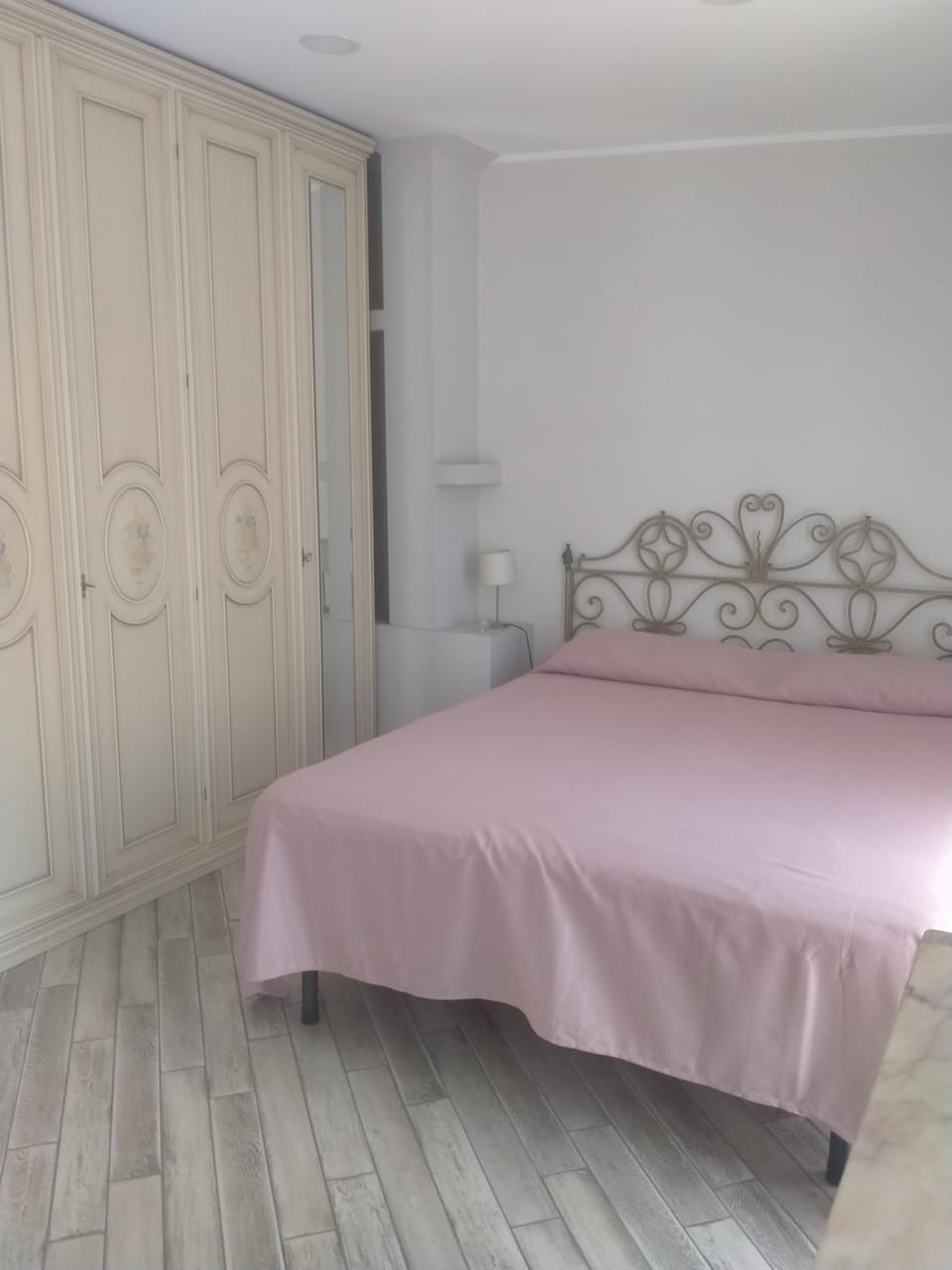 A casa Vostra Apartment in Naxos