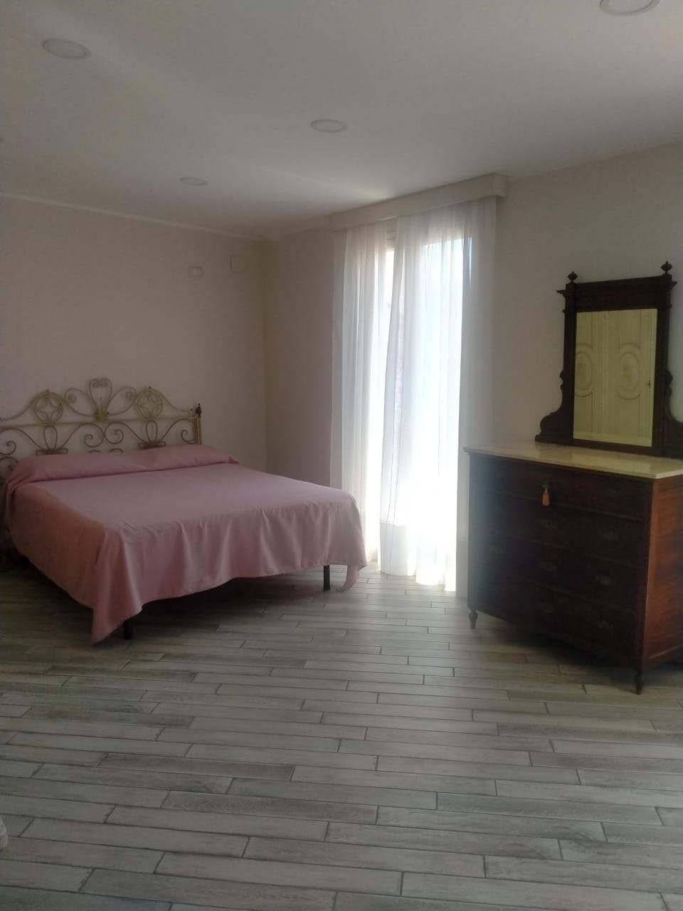 A casa Vostra Apartment in Naxos