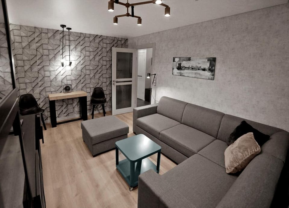 Great location, stylish apartment Apartment in Jūrmala