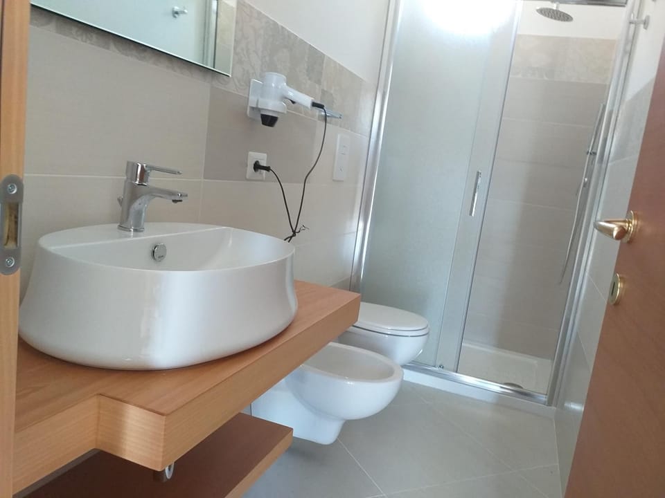 appartamenti baia di peschici Apartment hotel in Province of Foggia