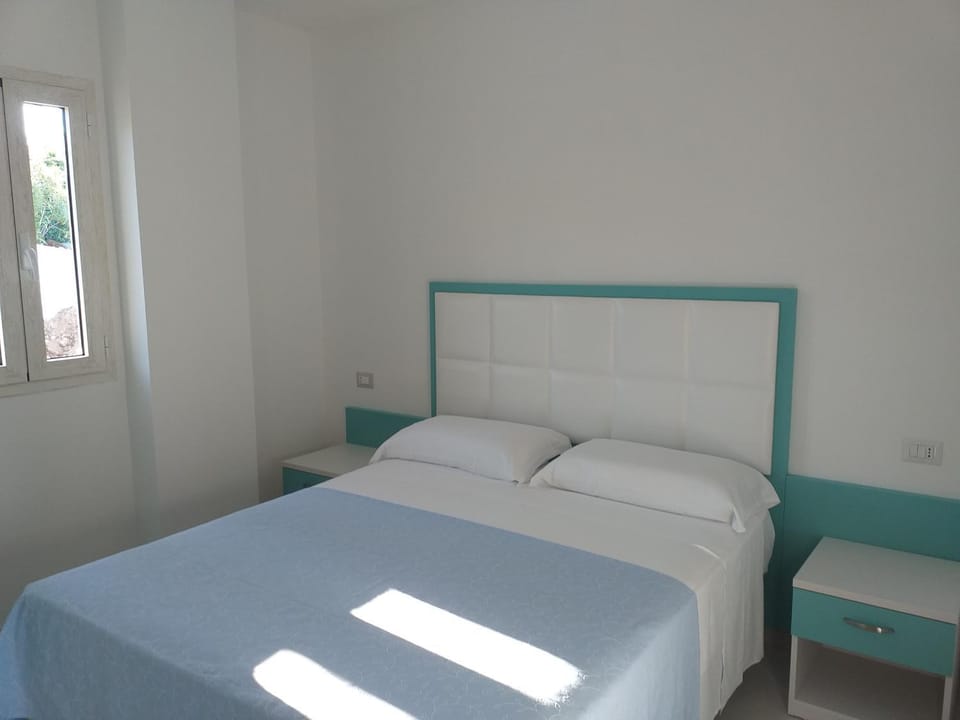 appartamenti baia di peschici Apartment hotel in Province of Foggia