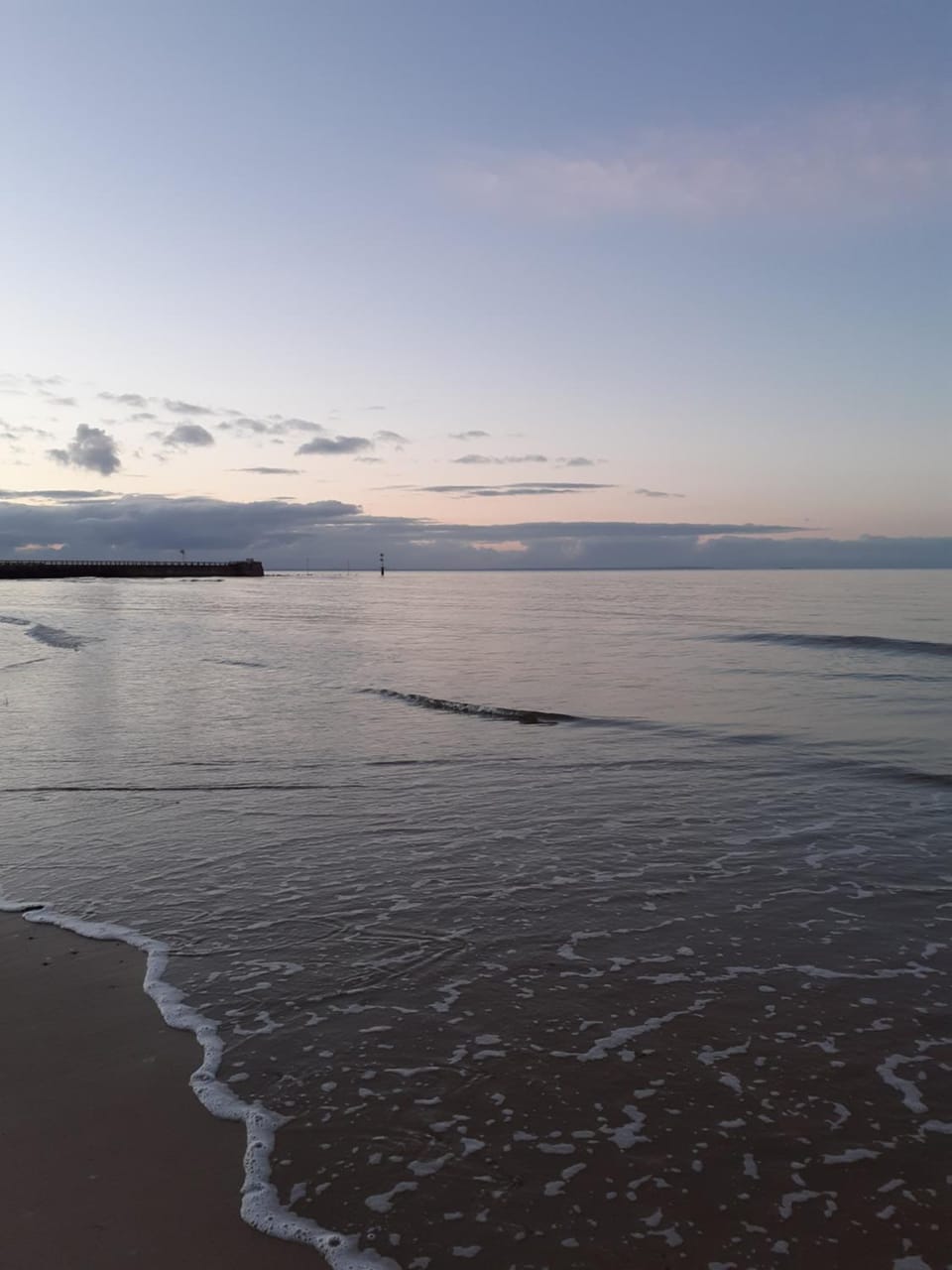 ENFIN ! Apartment in Normandy