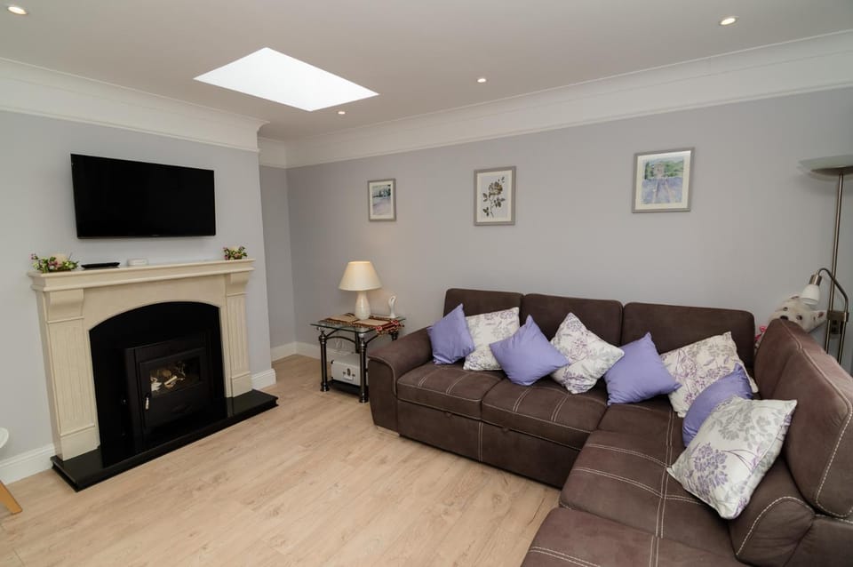 Cois Li Accommodation Bed and Breakfast in County Kerry